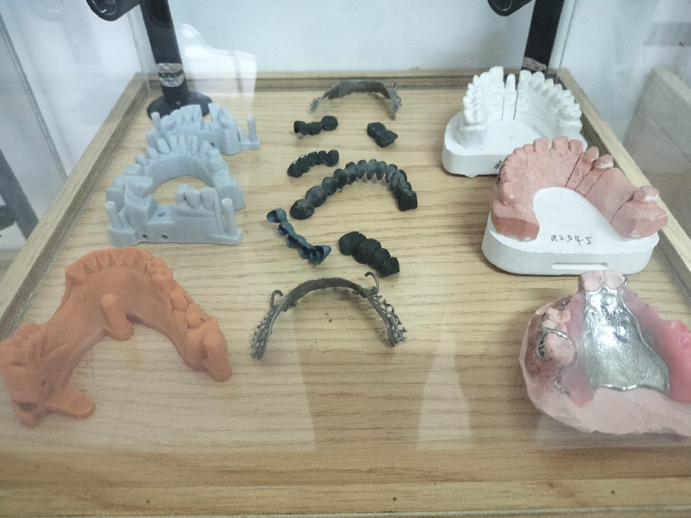 个性化医疗器械